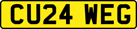 CU24WEG
