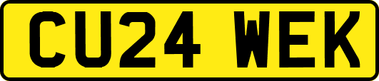 CU24WEK