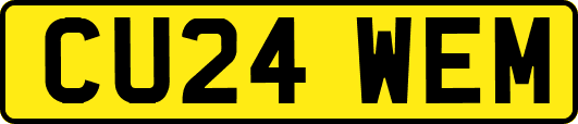 CU24WEM