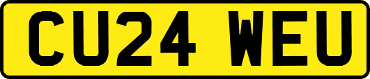 CU24WEU