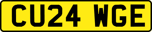 CU24WGE