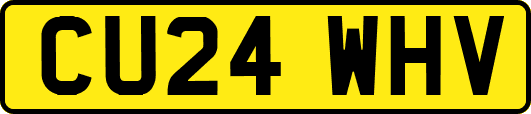 CU24WHV