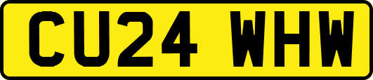 CU24WHW