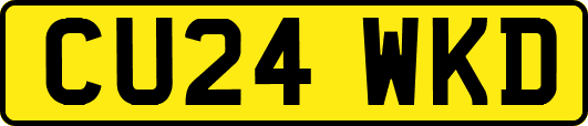 CU24WKD