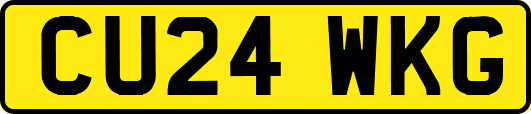 CU24WKG