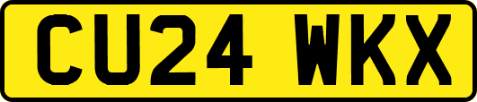 CU24WKX