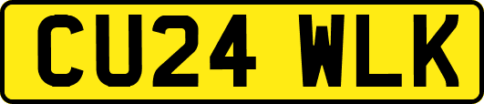 CU24WLK