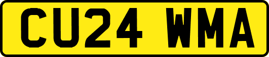 CU24WMA