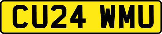 CU24WMU