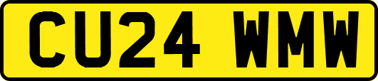 CU24WMW