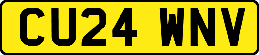 CU24WNV