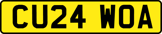 CU24WOA