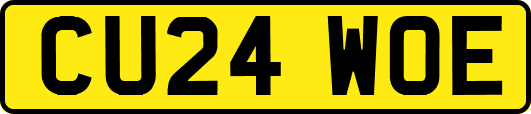 CU24WOE