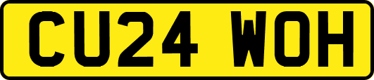 CU24WOH
