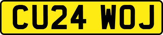 CU24WOJ