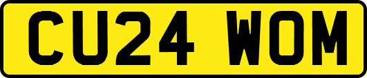 CU24WOM