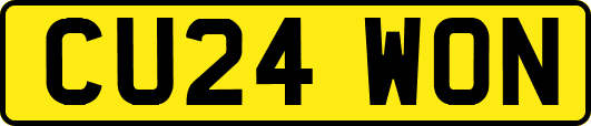 CU24WON
