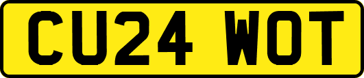 CU24WOT