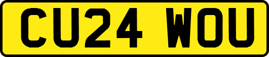 CU24WOU