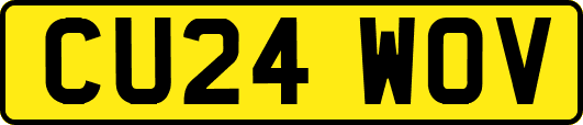 CU24WOV