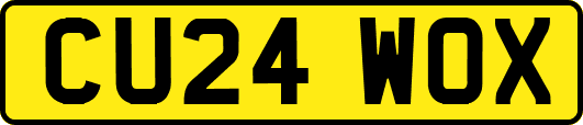 CU24WOX