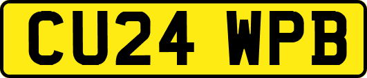 CU24WPB