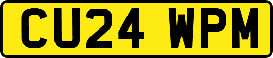 CU24WPM