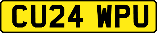 CU24WPU