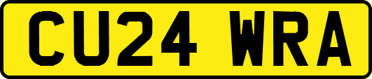 CU24WRA