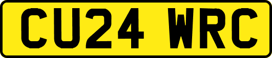 CU24WRC