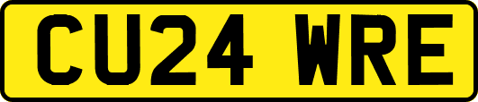 CU24WRE