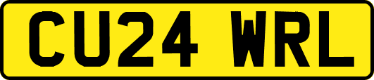 CU24WRL