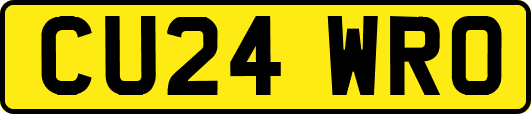 CU24WRO