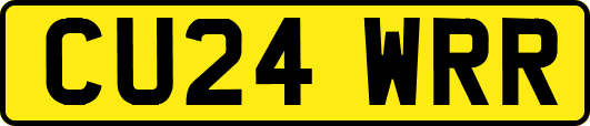CU24WRR
