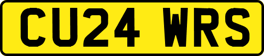 CU24WRS