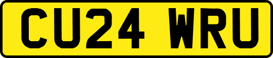 CU24WRU