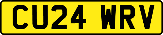 CU24WRV