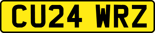 CU24WRZ