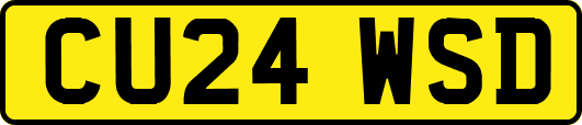 CU24WSD