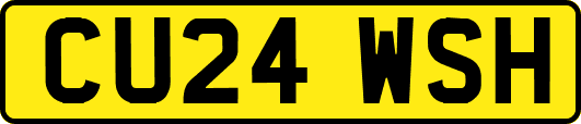CU24WSH