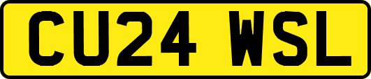 CU24WSL