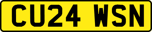 CU24WSN