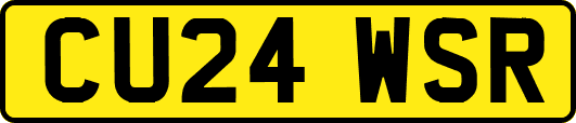 CU24WSR