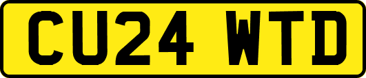 CU24WTD