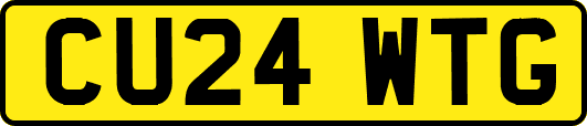 CU24WTG