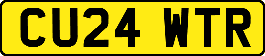 CU24WTR