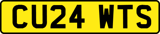 CU24WTS