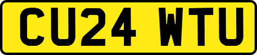 CU24WTU
