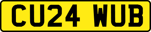 CU24WUB