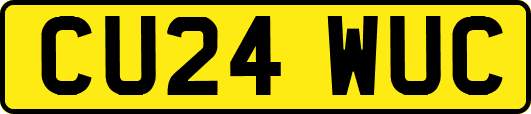 CU24WUC